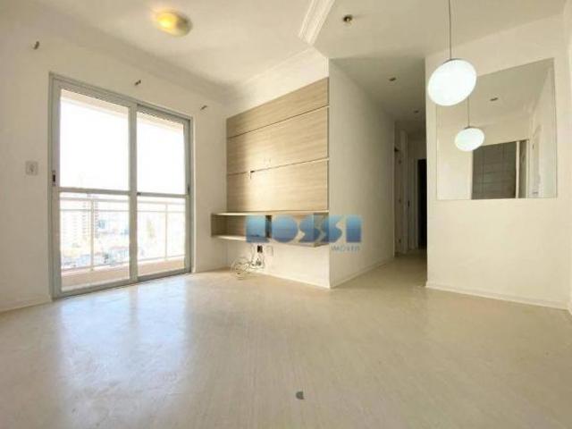 Apartamento com 2 dormitórios à venda, 50 m² por R$ 480.000,00 Parque da Vila Prudente São Paulo