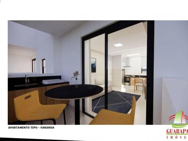 Apartamento com 2 dormitórios à venda, 50 m² por R$ 499.000,00 Liberdade Belo Horizonte/MG