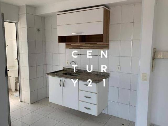 Apartamento com 2 dormitórios à venda, 50 m² por R$ 530.000,00 Lapa São Paulo/SP