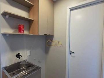 Apartamento com 2 dormitórios à venda, 50 m² por R$ 530.000 Vista Verde São José dos Campos/SP