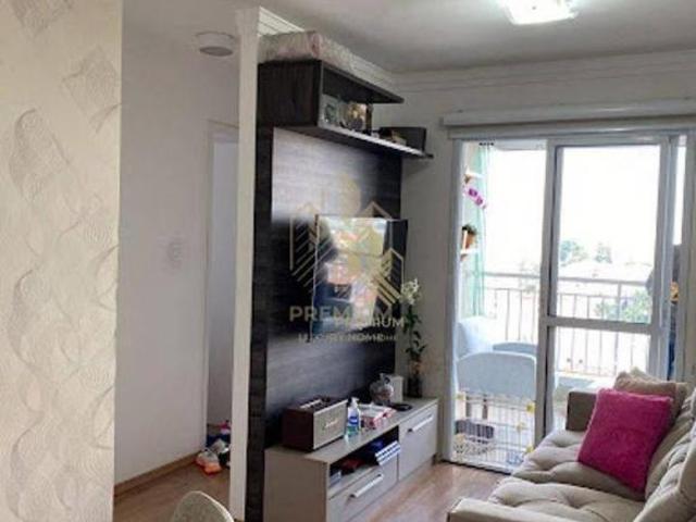 Apartamento com 2 dormitórios à venda, 50 m² por R$ 570.000,00 Penha de França São Paulo/SP