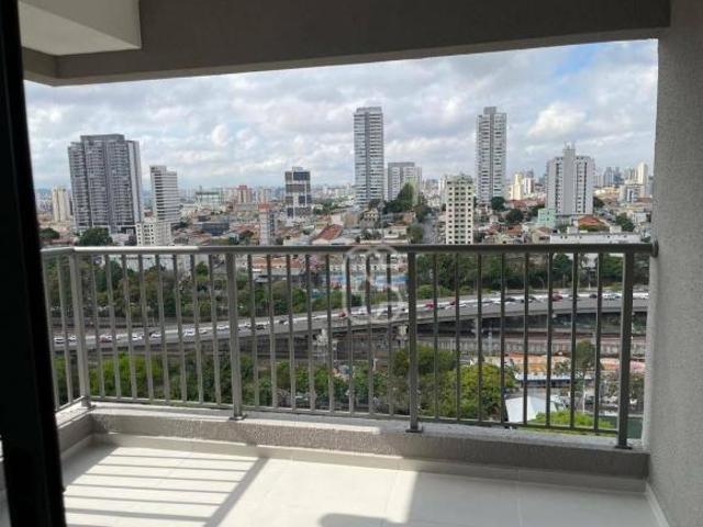 Apartamento com 2 dormitórios à venda, 50 m² por R$ 600.000 Penha de França São Paulo/SP