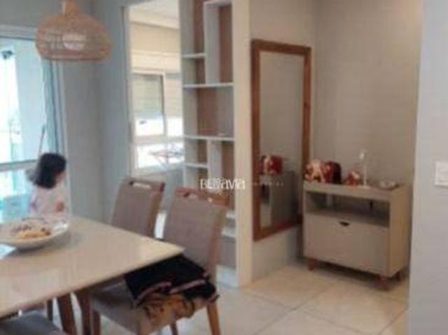 Apartamento com 2 dormitórios à venda, 50 m² por R$ 640.000,00 Vila Leopoldina São Paulo/SP