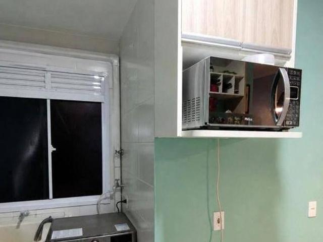Apartamento com 2 dormitórios à venda, 50 m² Vargeão Jaguariúna/SP