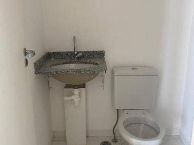Apartamento com 2 dormitórios à venda, 50 m² Vila Curuçá Santo André/SP