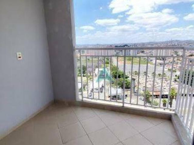 Apartamento com 2 dormitórios à venda, 50 m² Vila Curuçá Santo André/SP