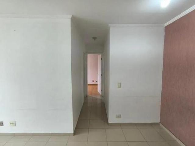 Apartamento com 2 dormitórios à venda, 51 m² Morumbi Sul