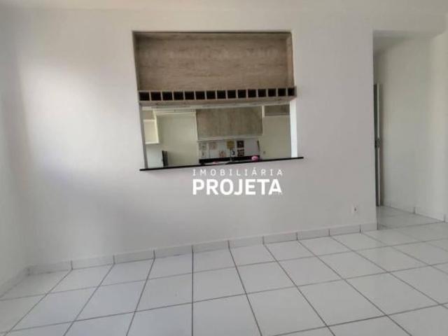 Apartamento com 2 dormitórios à venda, 51 m² por R$ 165.000,00 Uep3 S.3 Presidente Prudente/SP