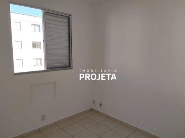 Apartamento com 2 dormitórios à venda, 51 m² por R$ 160.000,00 Parque Alto Bela Vista Presidente