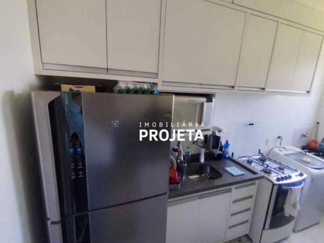 Apartamento com 2 dormitórios à venda, 51 m² por R$ 160.000,00 Parque Alto Bela Vista Presidente
