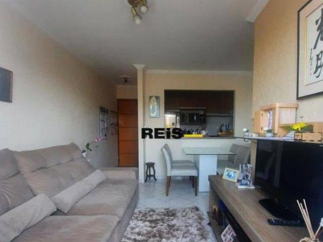 Apartamento com 2 dormitórios à venda, 51 m² por R$ 235.000,00 Jardim Guadalajara Sorocaba/SP