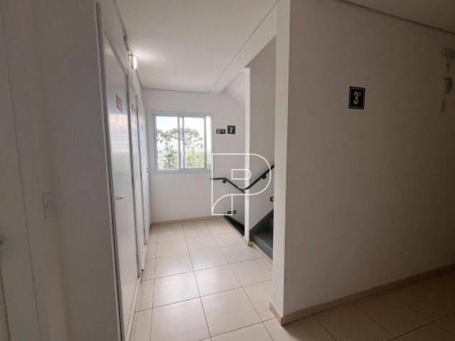 Apartamento com 2 dormitórios à venda, 51 m² por R$ 240.000,00 Vargem Grande Paulista Vargem Gra