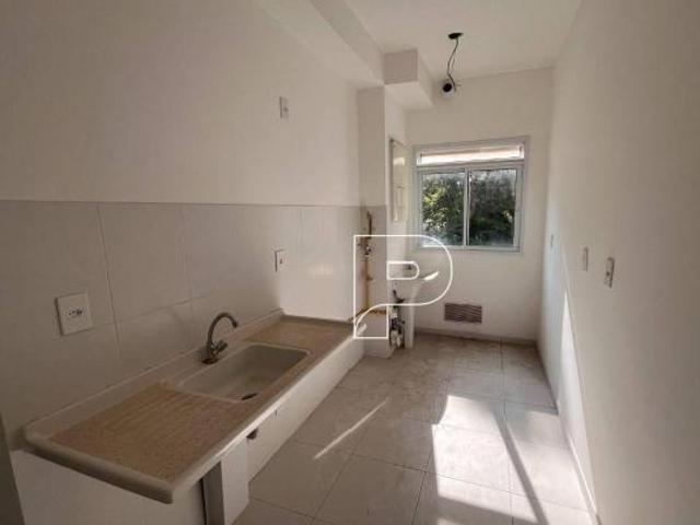 Apartamento com 2 dormitórios à venda, 51 m² por R$ 242.000,00 Vargem Grande Paulista Vargem Gra