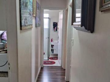 Apartamento com 2 dormitórios à venda, 51 m² por R$ 300.000,00 Picanco Guarulhos/SP