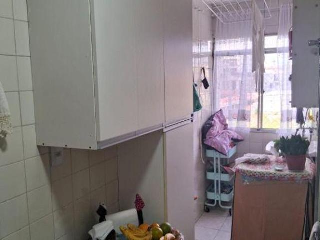 Apartamento com 2 dormitórios à venda, 51 m² por R$ 300.000,00 Picanco Guarulhos/SP