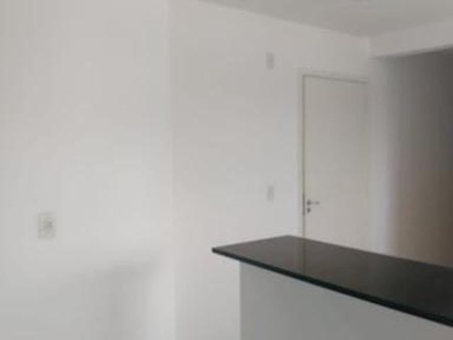 Apartamento com 2 dormitórios à venda, 51 m² por R$ 300.000,00 Residencial Spazio Plenitude Paul