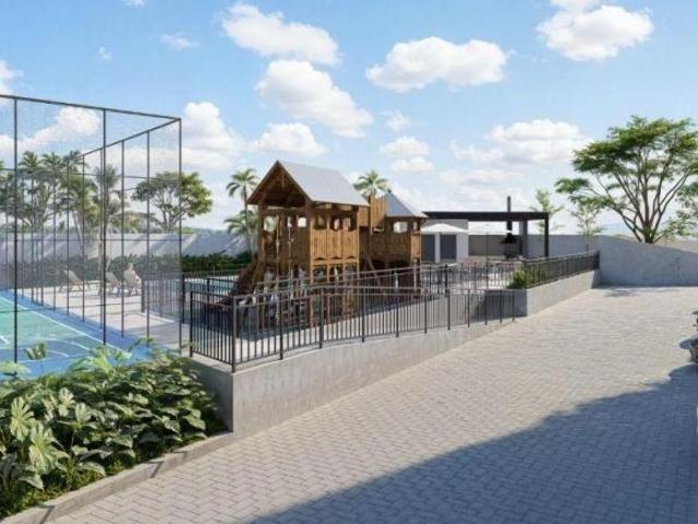 Apartamento com 2 dormitórios à venda, 51 m² por R$ 313.950,00 V Rica São Pedro/SP