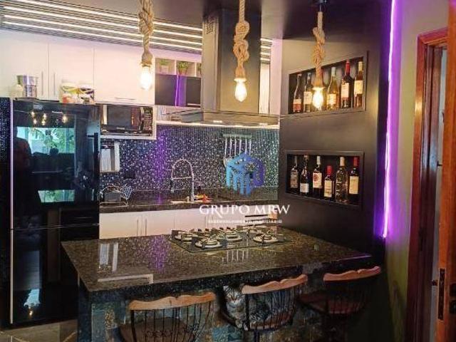 Apartamento com 2 dormitórios à venda, 51 m² por R$ 335.000,00 Jardim Gonçalves Sorocaba/SP
