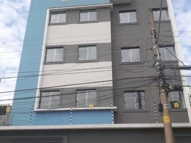 Apartamento com 2 dormitórios à venda, 51 m² por R$ 330.000,00 Cidade Patriarca São Paulo/SP