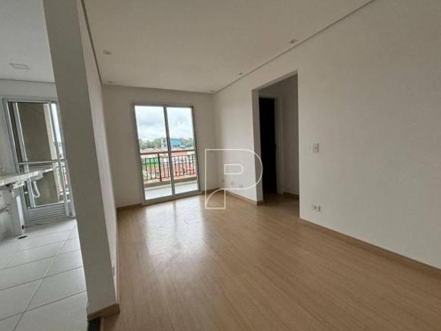 Apartamento à venda, 51 m² por R$ 350.000,00 Tijuco Preto Vargem Grande Paulista/SP