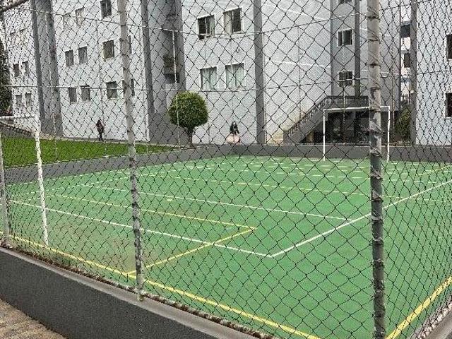 Apartamento com 2 dormitórios à venda, 51 m² por R$ 400.000,00 Água Verde Curitiba/PR