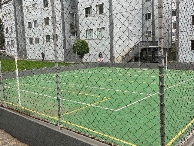 Apartamento com 2 dormitórios à venda, 51 m² por R$ 400.000,00 Água Verde Curitiba/PR
