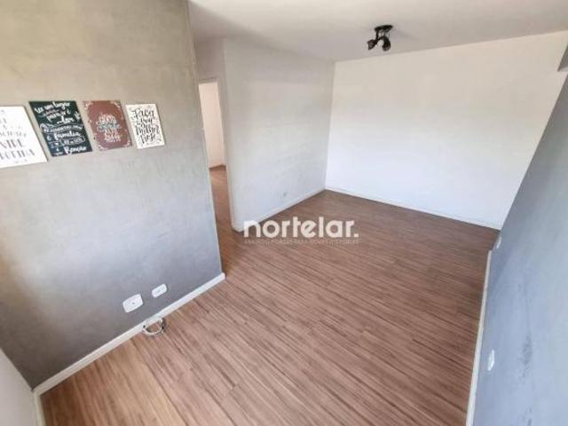 Apartamento com 2 dormitórios à venda, 51 m² por R$ 420.000 Itaberaba/Freguesia do Ó São Paulo/S