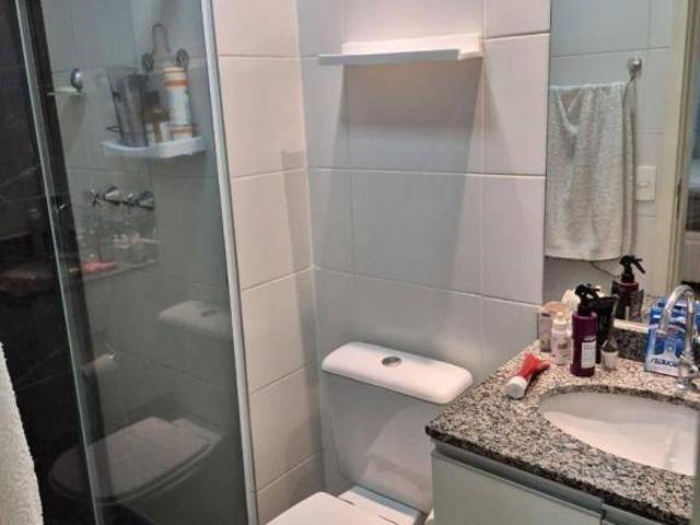 Apartamento com 2 dormitórios à venda, 51 m² por R$ 480.000,00 Parque União Jundiaí/SP