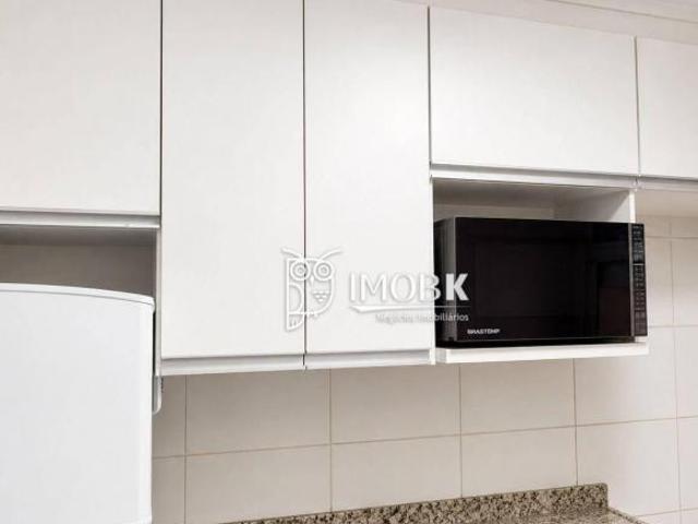 Apartamento com 2 dormitórios à venda, 51 m² por R$ 499.000,00 Vila Rami Jundiaí/SP