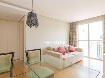 Apartamento com 2 dormitórios à venda, 51 m² por R$ 535.000,00 Água Verde Curitiba/PR