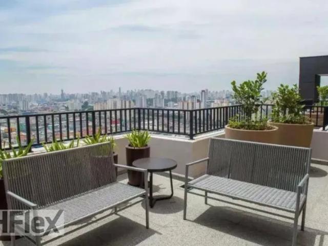 Apartamento à venda, 51 m² por R$ 550.000,00 Brás São Paulo/SP