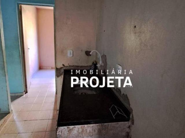 Apartamento com 2 dormitórios à venda, 51 m² por R$ 85.000,00 Jardim Cobral Presidente Prudente/
