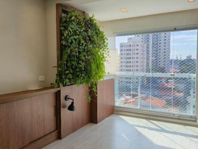 Apartamento com 2 dormitórios à venda, 51 m² por R$ 894.000,00 Vila Leopoldina São Paulo/SP