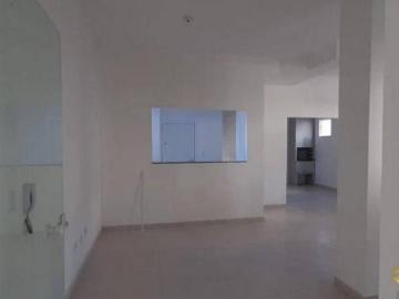 Apartamento com 2 dormitórios à venda, 52 m² Jardim Paulista Taubaté/SP