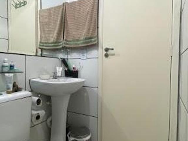 Apartamento com 2 dormitórios à venda, 52 m² por R$ 155.000,00 Nova Califórnia Juiz de Fora/MG