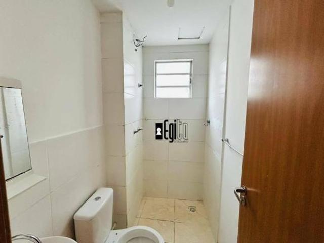 Apartamento com 2 dormitórios à venda, 52 m² por R$ 169.900,00 Industrial Juiz de Fora/MG