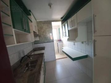 Apartamento com 2 dormitórios à venda, 52 m² por R$ 200.000 Dic VI. Conjunto Habitacional Santo Di