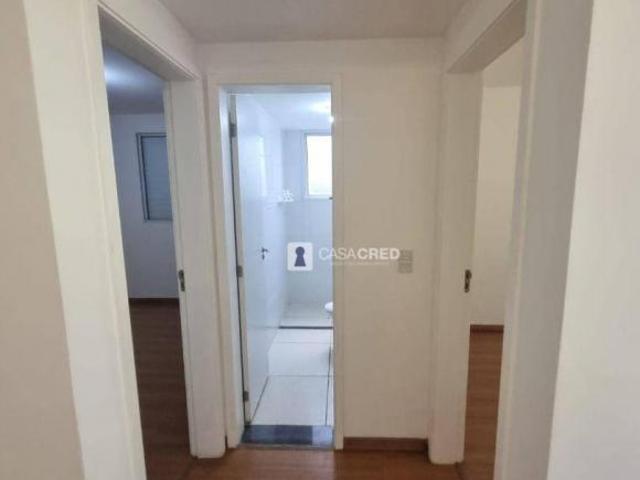 Apartamento com 2 dormitórios à venda, 52 m² por R$ 235.000,00 Portinari Varginha/MG