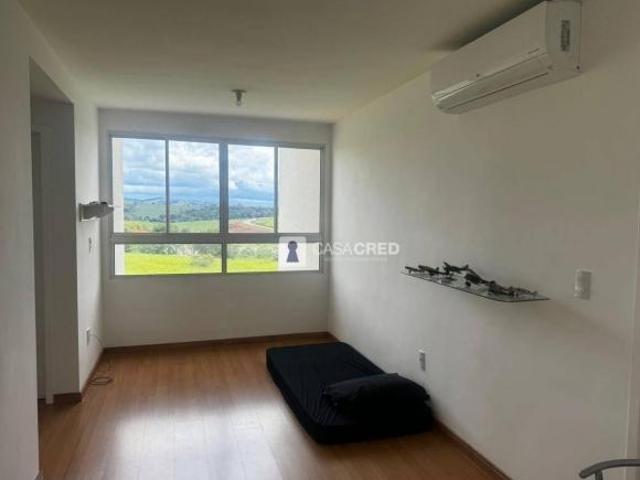 Apartamento com 2 dormitórios à venda, 52 m² por R$ 240.000,00 Portinari Varginha/MG