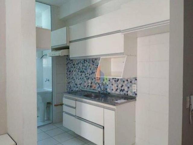 Apartamento com 2 dormitórios à venda, 52 m² por R$ 250.000,00 Jardim Dulce Nova Veneza Sumaré