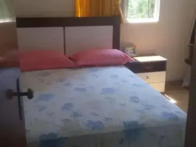 Apartamento com 2 dormitórios à venda, 52 m² por R$ 265.000,00 Santa Terezinha São Bernardo do C