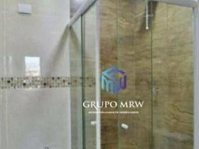 Apartamento com 2 dormitórios à venda, 52 m² por R$ 269.000,00 Vila Rica Sorocaba/SP