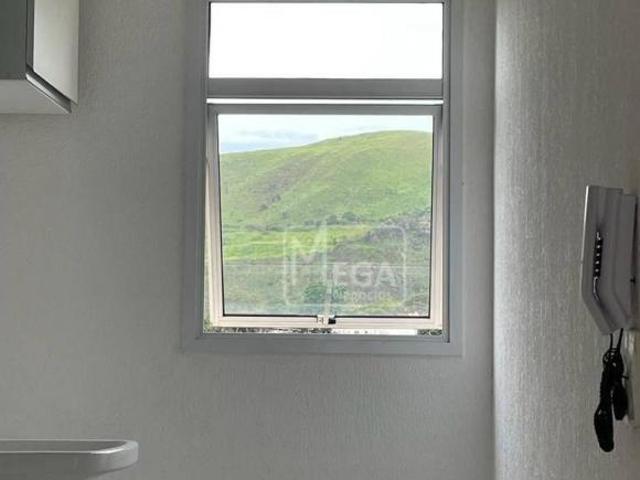 Apartamento com 2 dormitórios à venda, 52 m² por R$ 269.000 Jardim Bom Jesus Pirapora do Bom Jes