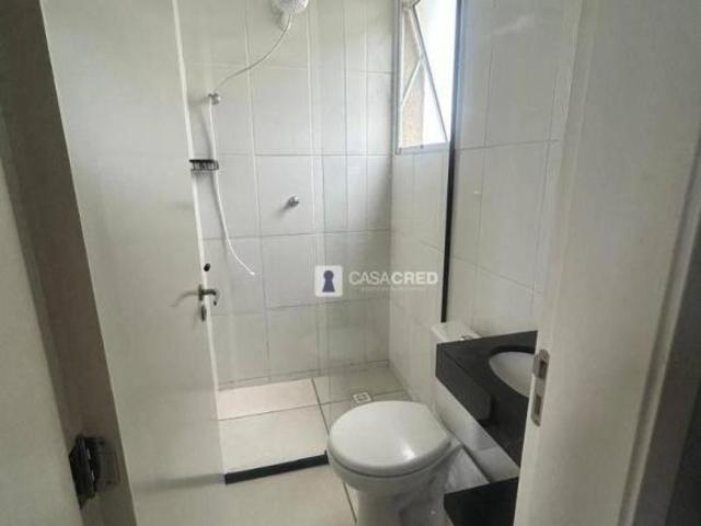 Apartamento com 2 dormitórios à venda, 52 m² por R$ 263.000,00 Industrial JK Varginha/MG