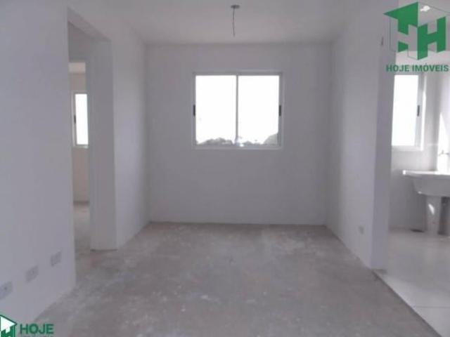Apartamento à venda na Lamenha Pequena Almirante Tamandaré/PR