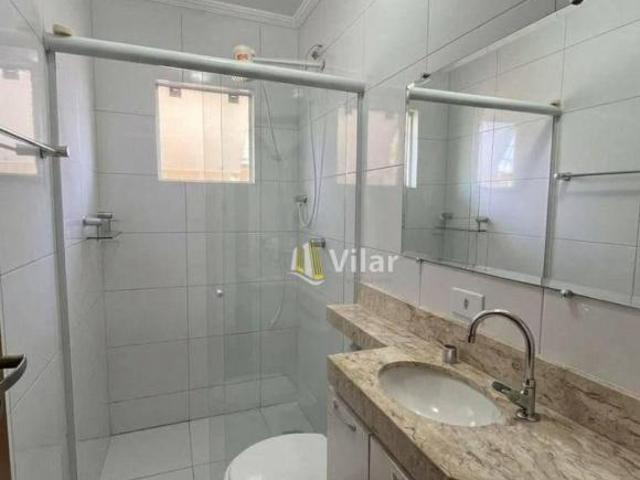 Apartamento com 2 dormitórios à venda, 52 m² por R$ 270.000,00 Vila Juliana Piraquara/PR