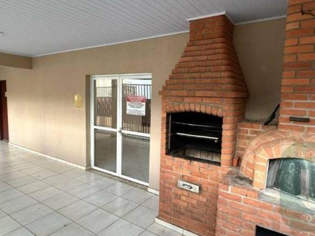 Apartamento com 2 dormitórios à venda, 52 m² por R$ 285.000,00 Condomínio Rios da Amazônia Soroc