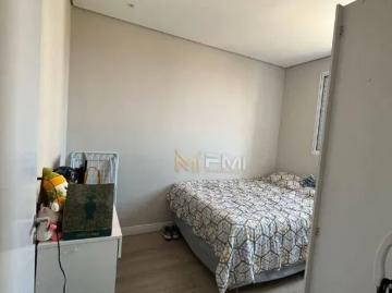 Apartamento com 2 dormitórios à venda, 52 m² por R$ 335.000,00 Condomínio Portal Jardim das Angéli
