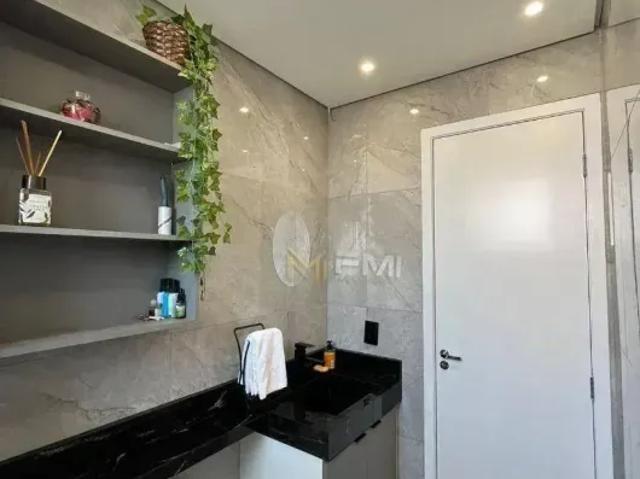 Apartamento com 2 dormitórios à venda, 52 m² por R$ 335.000,00 Condomínio Portal Jardim das Angéli