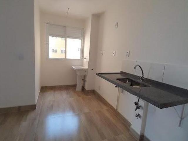 Apartamento com 2 dormitórios à venda, 52 m² por R$ 280.000,00 Jardim Marajoara Nova Odessa/SP